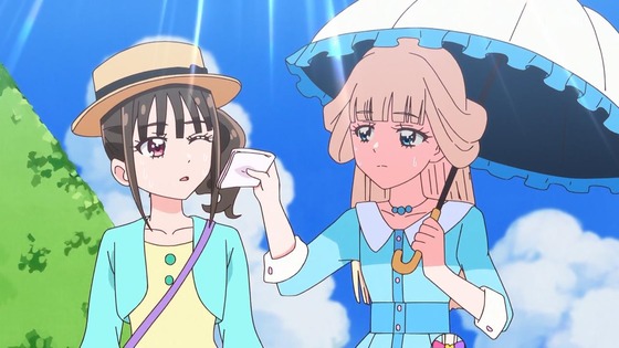 「わんだふるぷりきゅあ!」わんぷり 26話感想 (3)