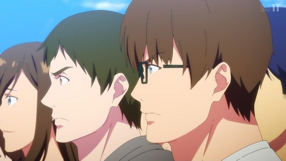 「ウマ娘」3期 1話感想 (101)