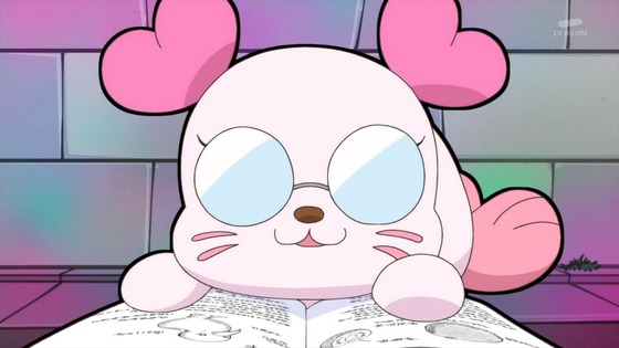 「トロピカル~ジュ!プリキュア」トロプリ 33話感想 (37)