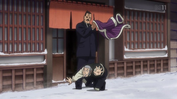 「ゴールデンカムイ」7話感想 (121)