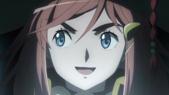 「モーレツ宇宙海賊」9話感想 (16)