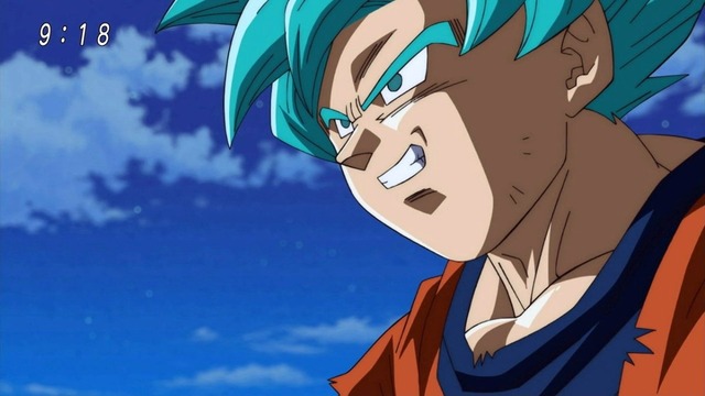 「ドラゴンボール超」 (20)