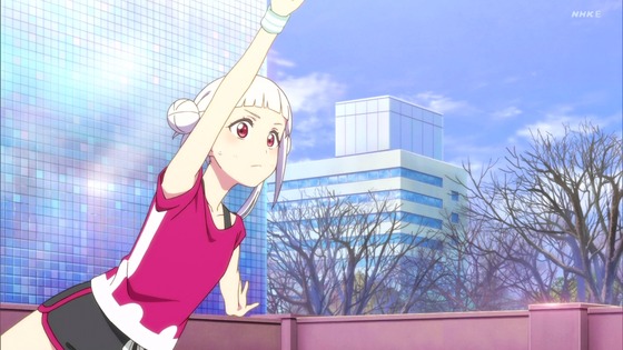 「ラブライブ!スーパースター!!」11話感想 (17)