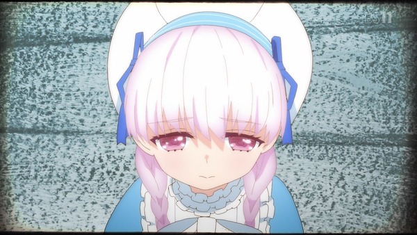 「FateEXTRA Last Encore」6話 (3)