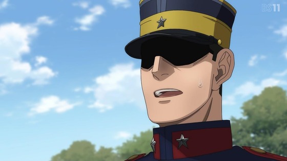 「ゴールデンカムイ」57話感想 (93)