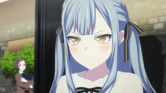 「BanG Dream! Ave Mujica」4話感想 (10)