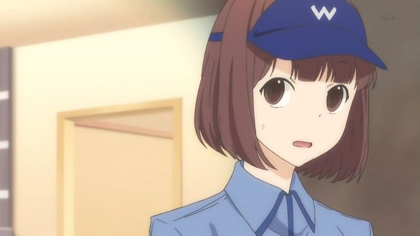 「田中くんはいつもけだるげ」9話感想 (8)