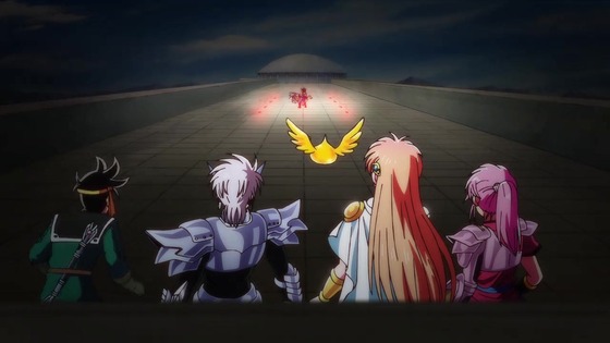 「ダイの大冒険」72話感想 (74)