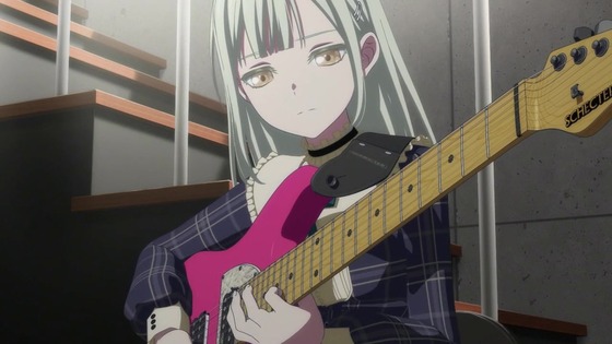 「BanG Dream! It's MyGO!!!!!」13話感想 (3)