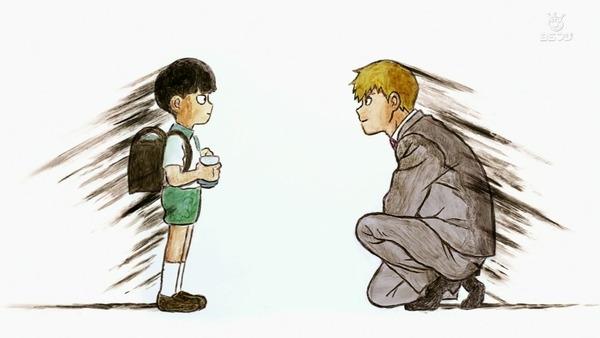 「モブサイコ100Ⅱ」2期 7話感想 (109)