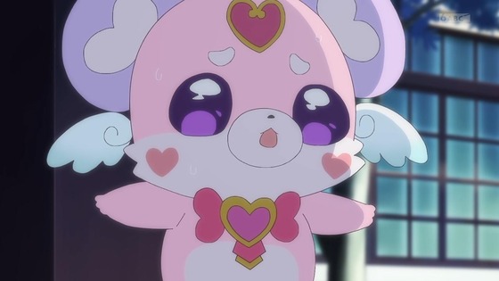 「名探偵プリキュア！」5話感想 (42)