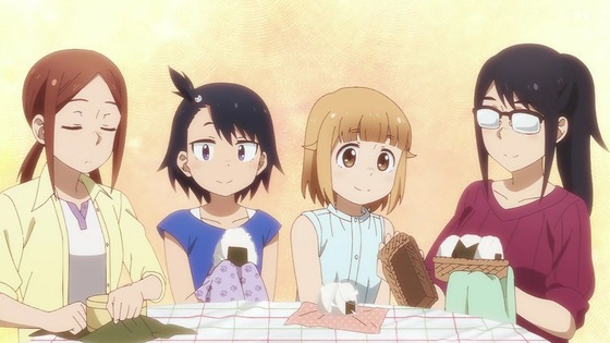 「放課後ていぼう日誌」第10話感想 画像 (65)