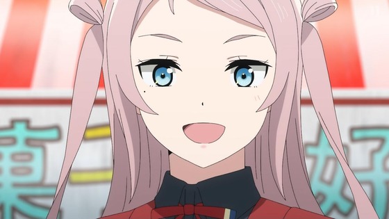 「ラブライブ！虹ヶ咲学園」ニジガク 2期1話感想 (71)