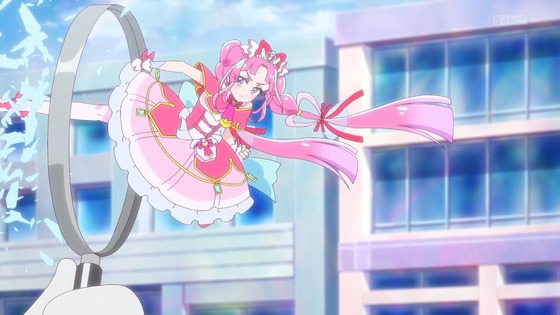 「名探偵プリキュア！」21話感想 (37)