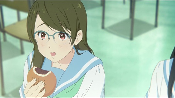 映画「リズと青い鳥」感想 (223)