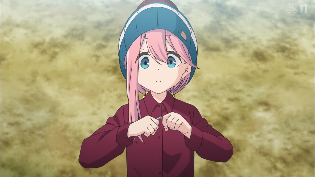 ゆるキャン Season2 2期 8話感想 今日は1人 でも独りとは限らない 見守りお姉ちゃん リンちゃん 愛されなでしこキャンプを楽しむ ポンポコにゅーす ファン特化型アニメ感想サイト ゆるキャン Season2 2期 8話感想 今日は1人 でも独りとは限らない 見守りお姉ちゃん リンちゃん 愛されなでしこキャンプを楽しむ ポンポコにゅーす ファン特化型アニメ感想サイト