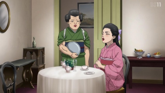 「ゴールデンカムイ」57話感想 (65)