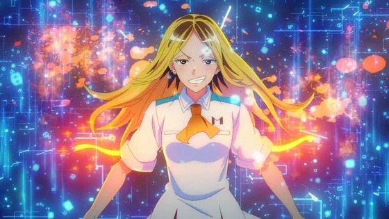 「株式会社マジルミエ」1話感想 (45)