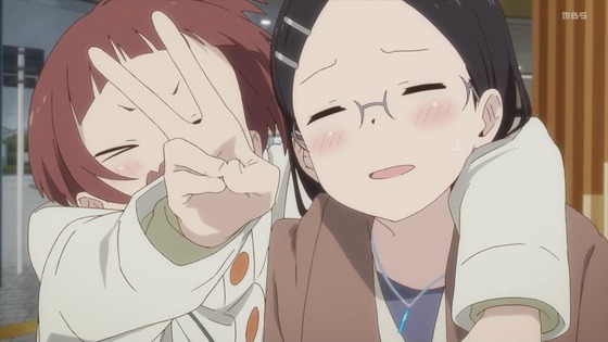 「ヤマノススメ Next Summit」4期 6話感想 (60)