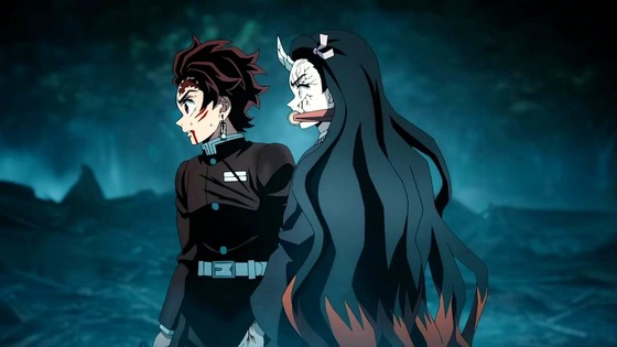 「鬼滅の刃」刀鍛冶の里編 6話感想 (14)