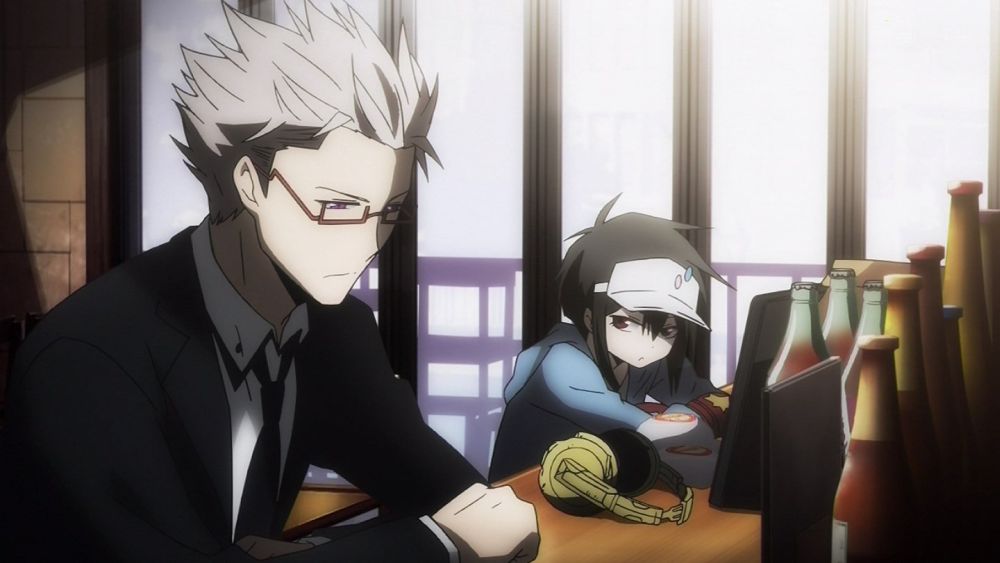 Re リプライ ハマトラ 1話感想 以前のハマトラ感も所々に残しつつ面白くなった2期 ポンポコにゅーす ファン特化型アニメ感想サイト