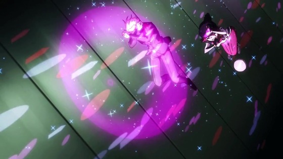 「機動戦士Gundam GQuuuuuuX」ジークアクス 11話感想 (96)