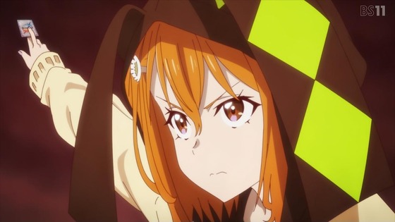 「ビルディバイド -#FFFFFF」13話感想 (86)