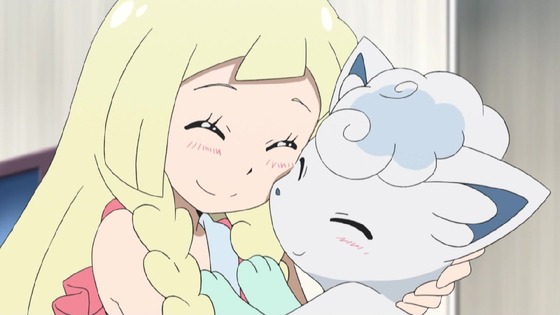 「ポケットモンスター サン&ムーン」 (49)