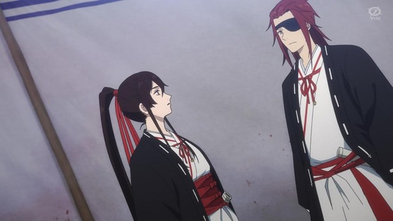 「地獄楽」2話感想 (33)