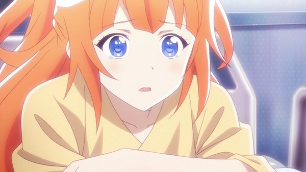 プラスティック・メモリーズ (35)