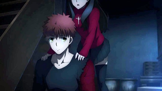 劇場版「Fatestay night [Heaven's Feel] II.感想  (439)