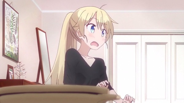 「NEW GAME！」 (31)