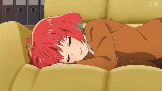 「ヒーラー・ガール」1話感想 (56)