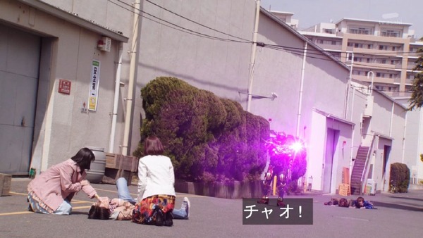 「仮面ライダービルド」34話感想  (9)