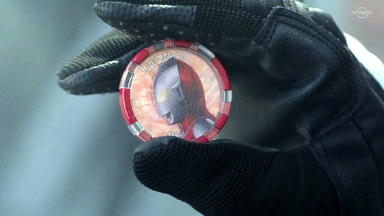 「ウルトラマンＺ」第1話「ご唱和ください、我の名を！」感想 (37)