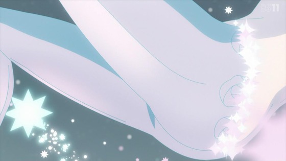 「かつて魔法少女と悪は敵対していた。」2話感想 (27)