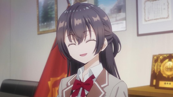「時々ボソッとロシア語でデレる隣のアーリャさん」8話感想 (72)