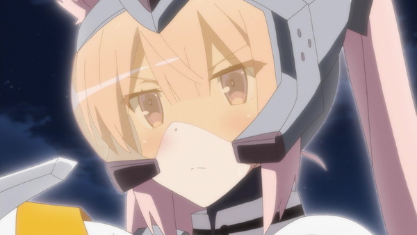 「刀使ノ巫女」11話