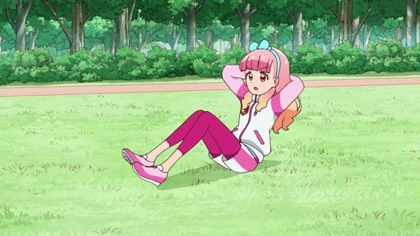 「アイカツフレンズ!」28話感想 (31)