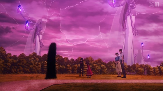 「Fatestrange Fake」13話感想 (141)