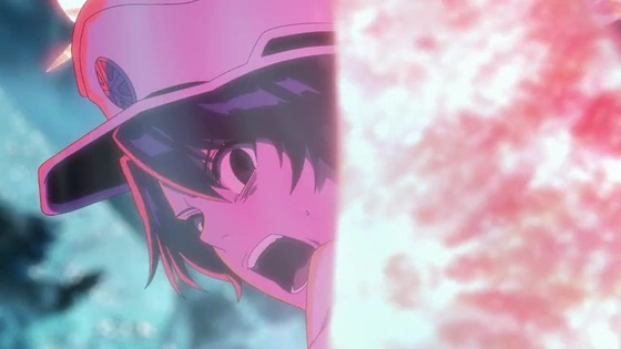 「BLEACH 千年血戦篇」17話感想 (61)