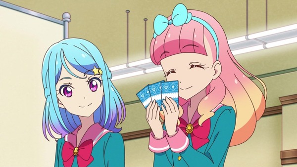 「アイカツフレンズ！」2話感想 (37)