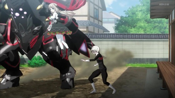 「新サクラ大戦」第9感想 (45)