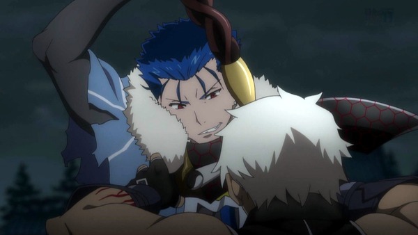 「Fate／Grand Order -First Order-」 (62)