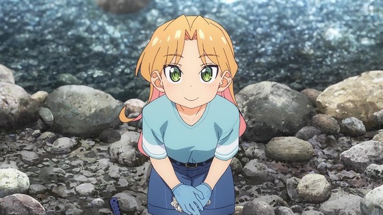 「瑠璃の宝石」8話感想 (37)