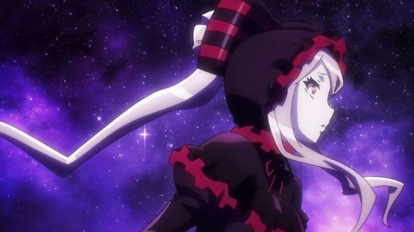 「オーバーロードⅡ」(2期)1話 (32)