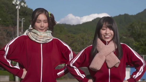 ドラマ「ゆるキャン△2」2期 2話感想 (143)