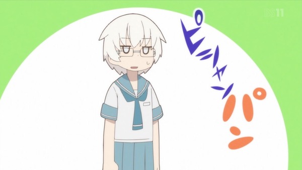 「上野さんは不器用」2話感想 (29)