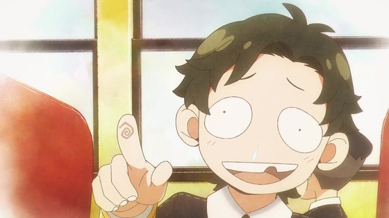 「SPY×FAMILY」43話感想 (101)