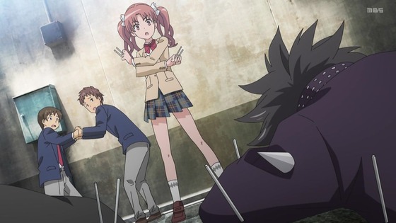「とある科学の超電磁砲T」3期 17話感想 画像 (13)